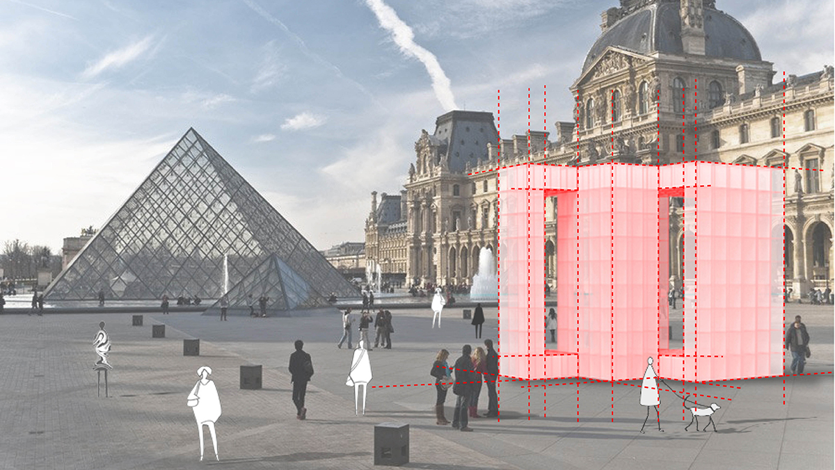 Museo Marino Marini - Playable